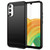 For Samsung Galaxy A34 5G Brushed Texture Carbon Fiber TPU Phone Case(Black) For Samsung Galaxy A34 5G Brushed Texture Carbon Fiber TPU Phone Case(Black)