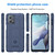For Motorola Moto G 5G 2023 Full Coverage Shockproof TPU Phone Case(Blue)