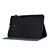 For Samsung Galaxy Tab A 10.1 2016 T580 Tower Embossed Leather Smart Tablet Case(Green)