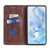For Samsung Galaxy A04e 4G Cow Texture Magnetic Horizontal Flip Leather Phone Case(Black) For Samsung Galaxy A04e 4G Cow Texture Magnetic Horizontal Flip Leather Phone Case(Black)