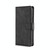 For OPPO Reno9 5G / Reno9 Pro 5G Skin Feel Crocodile Magnetic Clasp Leather Phone Case(Black)