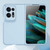 For OPPO Find N2 Skin Feel PC Phone Case(Pink) For OPPO Find N2 Skin Feel PC Phone Case(Pink)