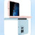 For OPPO Find N2 Skin Feel PC Phone Case(Pink) For OPPO Find N2 Skin Feel PC Phone Case(Pink)