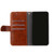 For Realme 10 Pro 5G Geometric Stitching Horizontal Flip Leather Phone Case(Red)