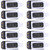 For Samsung Galaxy M23 SM-M236 10pcs Earpiece Speaker