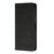 For Sony Xperia 1 IV Diamond Splicing Skin Feel Magnetic Leather Phone Case(Black)