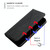 For Sony Xperia 1 IV Diamond Splicing Skin Feel Magnetic Leather Phone Case(Black)