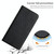For Sony Xperia 1 IV Diamond Splicing Skin Feel Magnetic Leather Phone Case(Black)