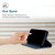 For Xiaomi 13 Diamond Splicing Skin Feel Magnetic Leather Phone Case(Blue)