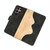 For Samsung Galaxy S23 Ultra 5G Stitching Horizontal Flip Leather Phone Case(Black)