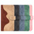 For Samsung Galaxy S23 Ultra 5G Stitching Horizontal Flip Leather Phone Case(Black)
