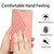 For Xiaomi 13 Pro Diamond Splicing Skin Feel Magnetic Leather Phone Case(Rose Gold)