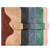 For Samsung Galaxy S23 5G Stitching Horizontal Flip Leather Phone Case(Green)