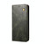 For Realme 10 4G Oil Wax Crazy Horse Texture Leather Phone Case(Green)
