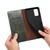 For Realme 10 4G Oil Wax Crazy Horse Texture Leather Phone Case(Green)