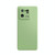 For Xiaomi 13 Pro Imitation Liquid Silicone Phone Case(Matcha Green)