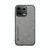 For Xiaomi 13 Pro Skin Feel Magnetic Leather Back Phone Case(Light Grey)