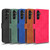For  Samsung Galaxy A14 5G Skin Feel Magnetic Flip Leather Phone Case(Black)