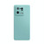 For Xiaomi 13 Pro Imitation Liquid Silicone Phone Case(Sky Blue)