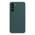 For Samsung Galaxy S23+ 5G Imitation Liquid Silicone Phone Case(Dark Green)