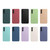 For Samsung Galaxy S23+ 5G Imitation Liquid Silicone Phone Case(Dark Green)