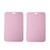 2pcs Baby Auxiliary Cutting Board Fruit and Vegetable Cutting Plastic Board(Pink) 2pcs Baby Auxiliary Cutting Board Fruit and Vegetable Cutting Plastic Board(Pink)