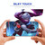 For Xiaomi 13 10pcs ENKAY Full Glue 0.26mm 9H 2.5D Tempered Glass Full Film