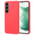 For Samsung Galaxy S23 5G GOOSPERY SOFT FEELING Liquid TPU Soft Case(Red) For Samsung Galaxy S23 5G GOOSPERY SOFT FEELING Liquid TPU Soft Case(Red)
