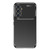 For Samsung Galaxy A54 5G Carbon Fiber Texture Shockproof TPU Phone Case(Black)