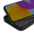 For Samsung Galaxy A54 5G Carbon Fiber Texture Shockproof TPU Phone Case(Black)