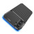 For Samsung Galaxy A54 5G Carbon Fiber Texture Shockproof TPU Phone Case(Black)