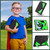 For iPad 9.7 2018 / 2017 / Air 2 Silicone + PC Shockproof Protective Tablet Case(Black+Green) For iPad 9.7 2018 / 2017 / Air 2 Silicone + PC Shockproof Protective Tablet Case(Black+Green)