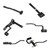 For Oculus Quest 2 VR  Replacement Parts ,Spec: Camera Switch Cable 330-01084-02