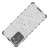 For Realme 10 Pro+ 5G Honeycomb Shockproof Phone Case(Black) For Realme 10 Pro+ 5G Honeycomb Shockproof Phone Case(Black)