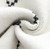 Girls Cardigan Sweater + Wide-Legged Pants Set Autumn And Winter Knitting Two-Piece Kit, Size: 120cm(Beige) Girls Cardigan Sweater + Wide-Legged Pants Set Autumn And Winter Knitting Two-Piece Kit, Size: 120cm(Beige)