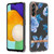 For Samsung Galaxy A14 5G Flowers and Plants Series IMD TPU Phone Case(Orchid Peony)
