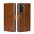 For Samsung Galaxy S23+ 5G Geometric Stitching Horizontal Flip Leather Phone Case(Light Brown) For Samsung Galaxy S23+ 5G Geometric Stitching Horizontal Flip Leather Phone Case(Light Brown)