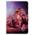 For iPad mini 5 / 4 / 3 / 2 / 1 Electric Pressed TPU Smart Leather Tablet Case(Lion King) For iPad mini 5 / 4 / 3 / 2 / 1 Electric Pressed TPU Smart Leather Tablet Case(Lion King)