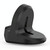 For Google Pixel Watch Smart Watch Silicone Charging Holder(Black)