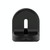 For Google Pixel Watch Smart Watch Silicone Charging Holder(Black)