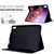 For iPad mini 6 Electric Pressed TPU Smart Leather Tablet Case(Lion King) For iPad mini 6 Electric Pressed TPU Smart Leather Tablet Case(Lion King)