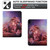 For iPad mini 6 Electric Pressed TPU Smart Leather Tablet Case(Lion King) For iPad mini 6 Electric Pressed TPU Smart Leather Tablet Case(Lion King)