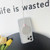 For iPhone 13 3 in 1 MagSafe Magnetic Phone Case(Pink)