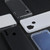 For Xiaomi Mi 8 Explorer TPU Phone Case(Black)