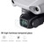 For DJI Mavic Air 2 Explosion-proof Tempered Glass Drone Lens Film For DJI Mavic Air 2 Explosion-proof Tempered Glass Drone Lens Film