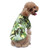 Dog Clothes Camouflage Series Fleece Sweater Small Pet Clothing, Size: M(Camouflage Yellow) Dog Clothes Camouflage Series Fleece Sweater Small Pet Clothing, Size: M(Camouflage Yellow)