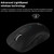 Logitech G PRO USB Wireless Gaming Mouse