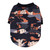 Dog Clothes Camouflage Series Fleece Sweater Small Pet Clothing, Size: M(Camouflage Black) Dog Clothes Camouflage Series Fleece Sweater Small Pet Clothing, Size: M(Camouflage Black)