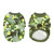 Dog Clothes Camouflage Series Fleece Sweater Small Pet Clothing, Size: M(Camouflage Black) Dog Clothes Camouflage Series Fleece Sweater Small Pet Clothing, Size: M(Camouflage Black)