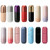 Shoke Portable Mini Insulation Cup 316 Stainless Steel Capsule Cup, Capacity: 200ml(Rose Gold)